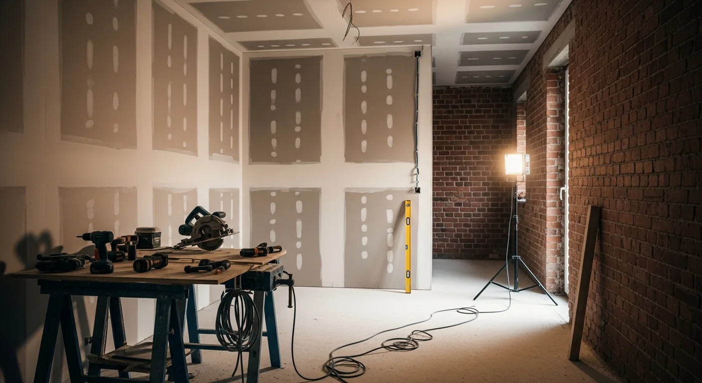 Sanierungsbedürftiges Haus verkaufen – Baustelle