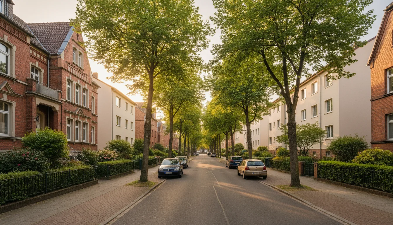 Immobilie verkaufen in Mülheim an der Ruhr – Ruhrgebiet