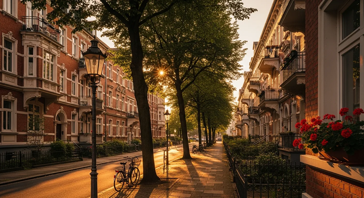 Immobilie verkaufen in Essen – Ruhrgebiet