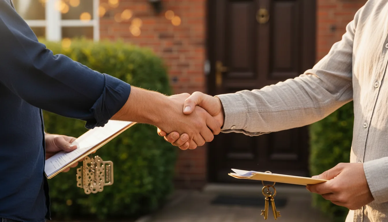 Immobilie verkaufen in Mülheim an der Ruhr – Erfolgreicher Immobilienverkauf