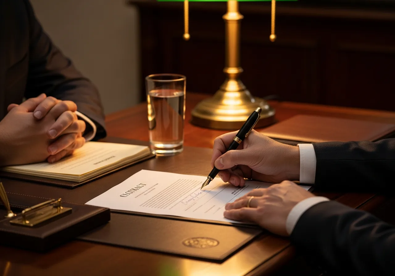 Immobilie verkaufen in Düsseldorf – Notarvertrag beim Immobilienverkauf